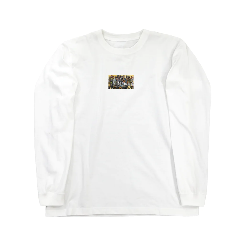 RyoaWのAPEX Long Sleeve T-Shirt