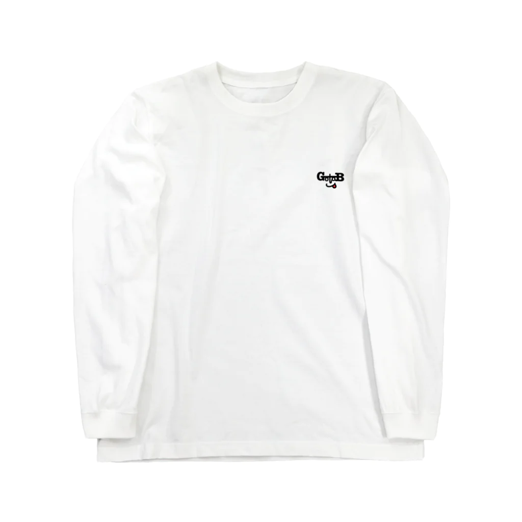 ガルナッチャの独壇場の消耗品くん Long Sleeve T-Shirt