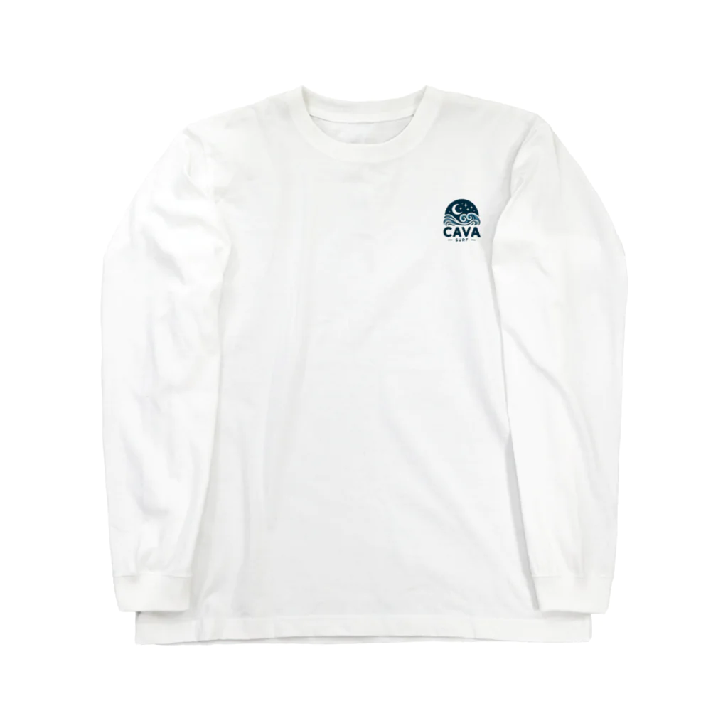 cava-sports　【キャバースポーツ】のcava-surf Long Sleeve T-Shirt