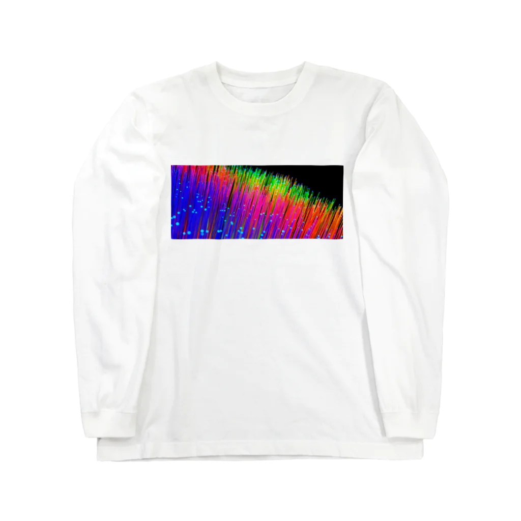 designerk　ＧＰのストリート系　street　ダンス Long Sleeve T-Shirt