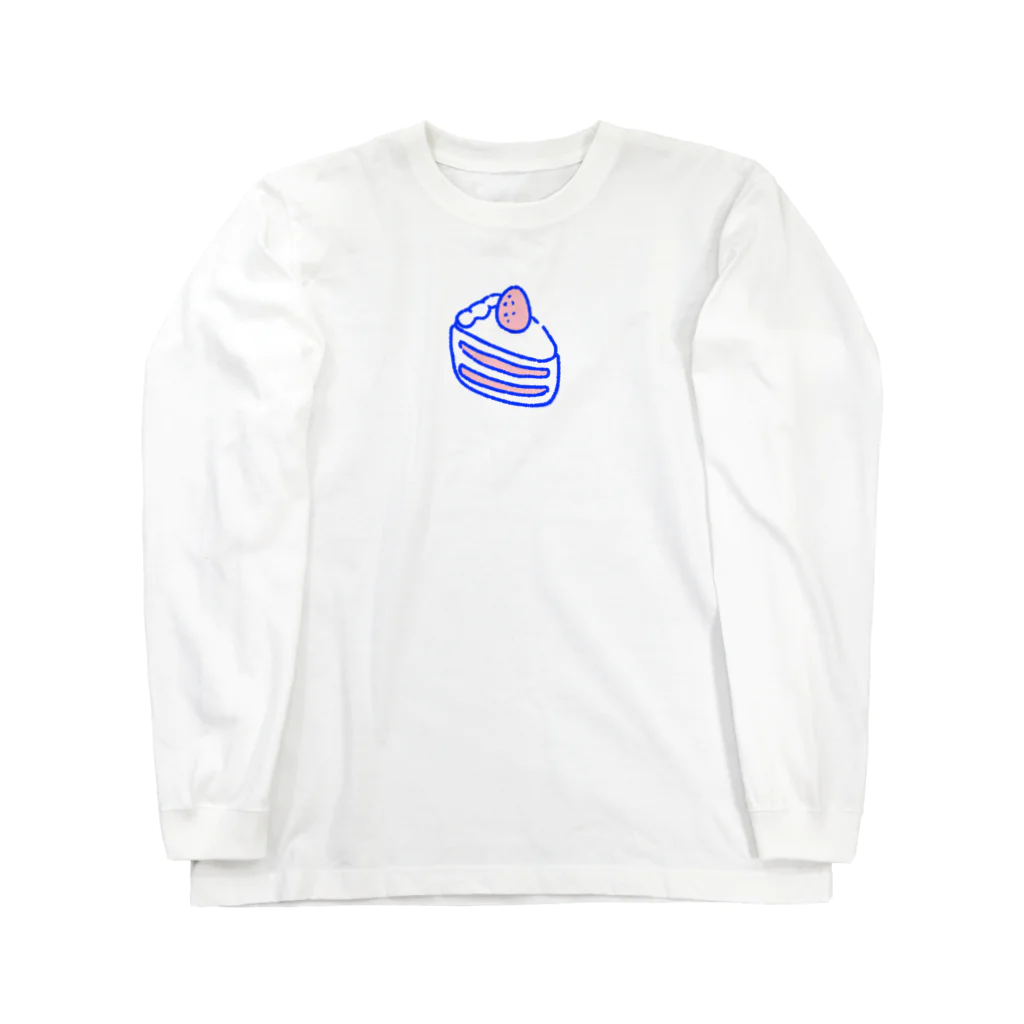 90㌠のzzz ロングスリーブTシャツ