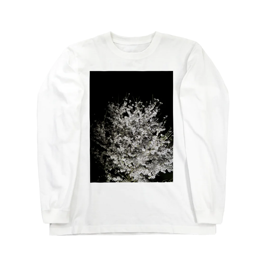 sevenationのSAKURA3 Long Sleeve T-Shirt