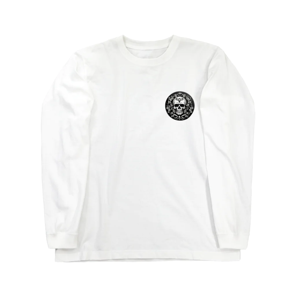 universalstoreのヤンチャくん Long Sleeve T-Shirt