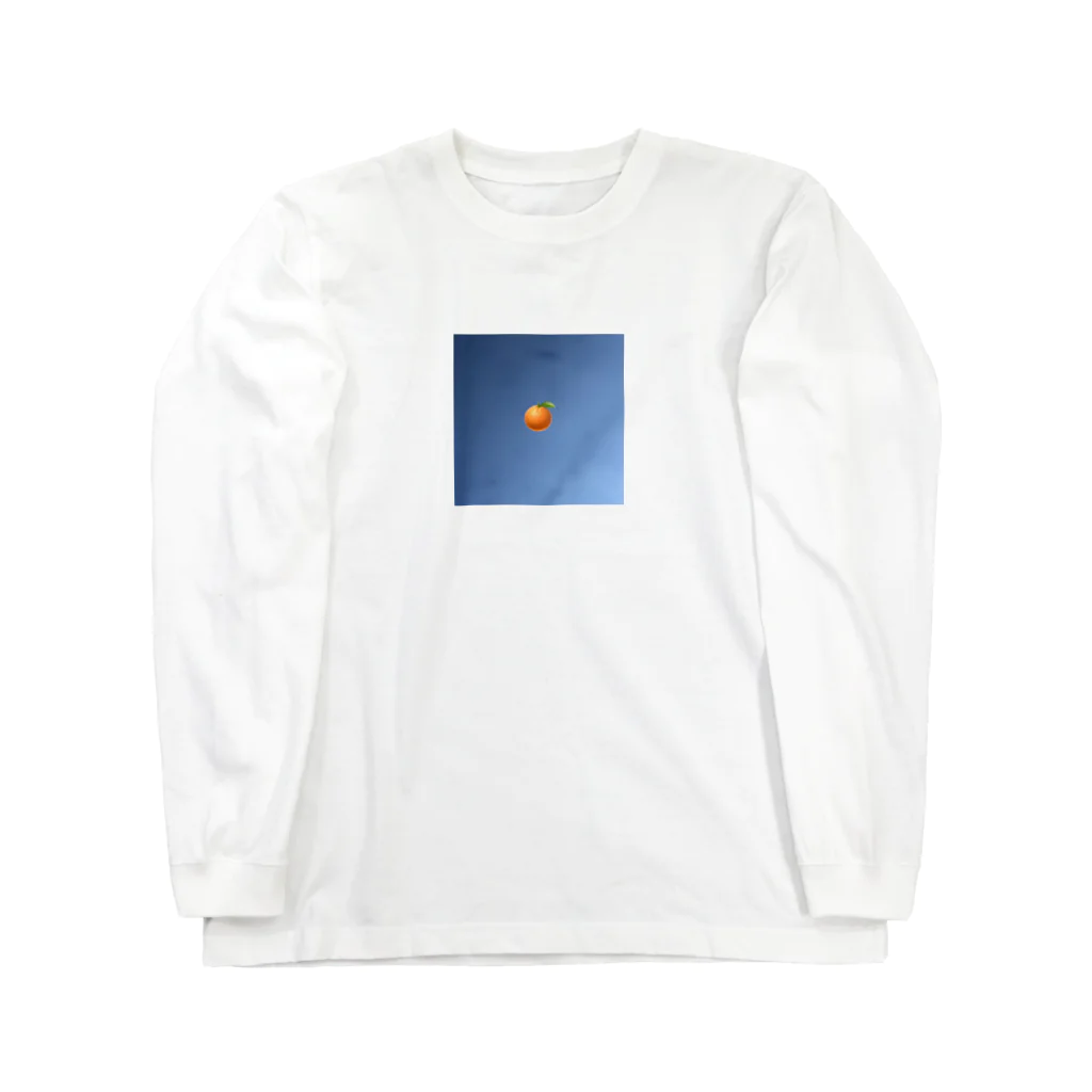 憂のイケテナイ… Long Sleeve T-Shirt