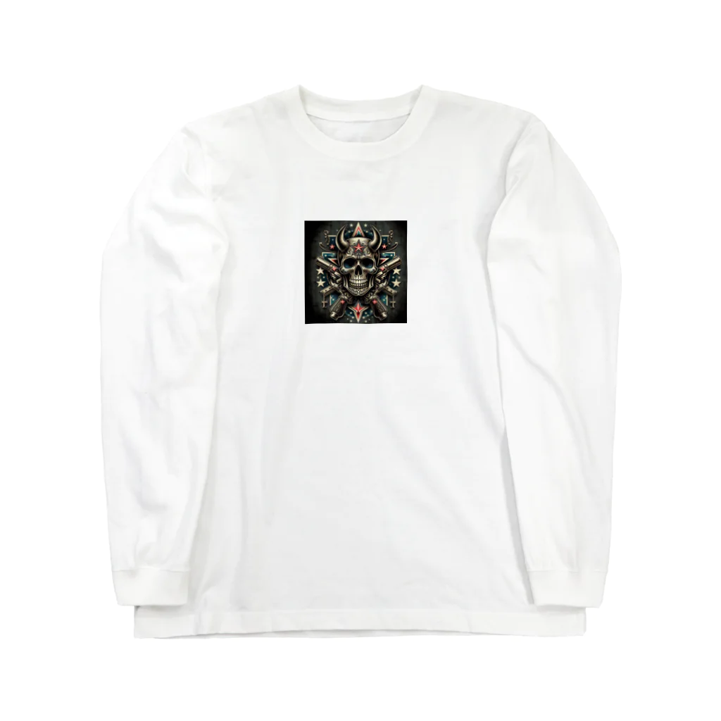 cocoraion1524のcocoraion Long Sleeve T-Shirt