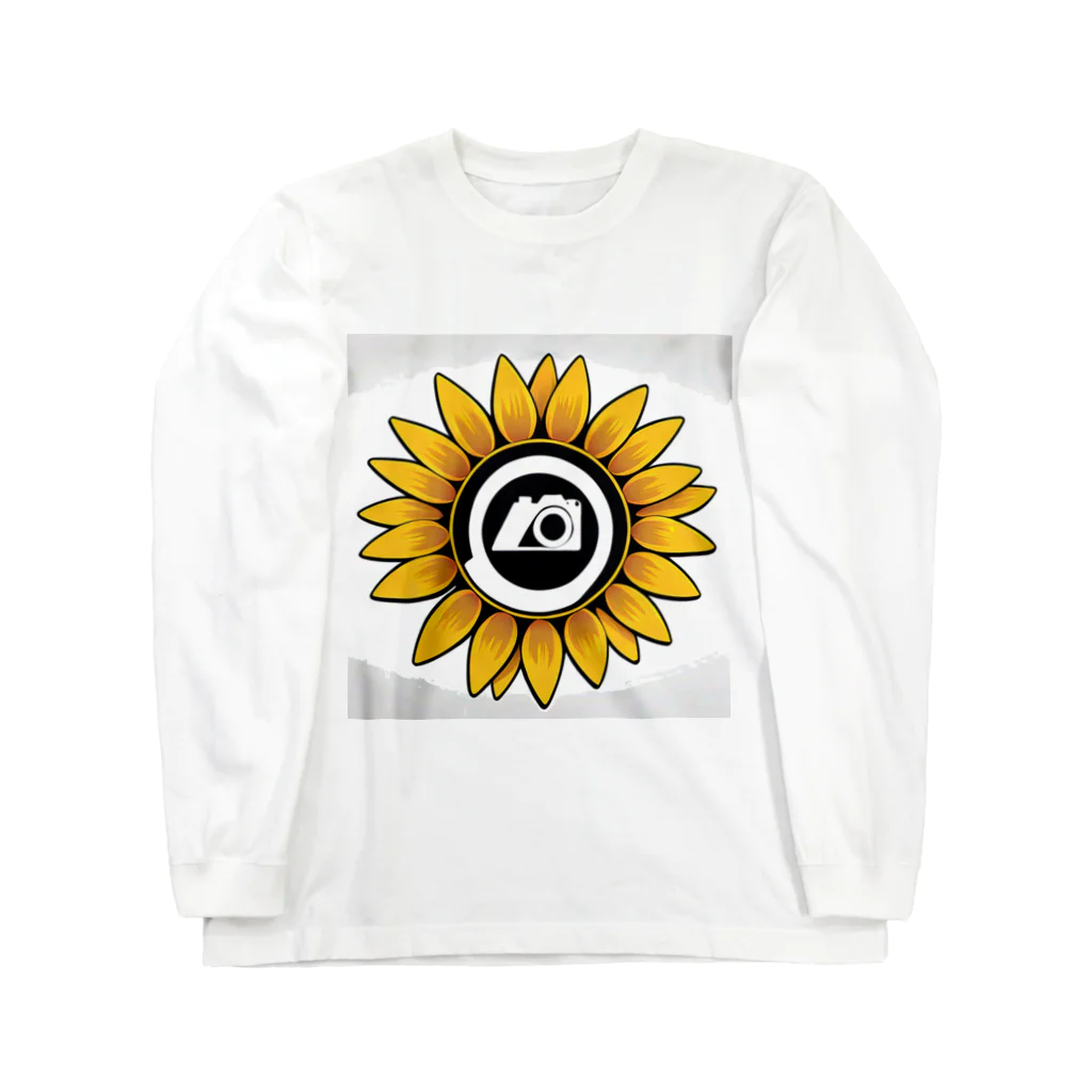 LOGOstylesのLong Sleeve T-Shirt