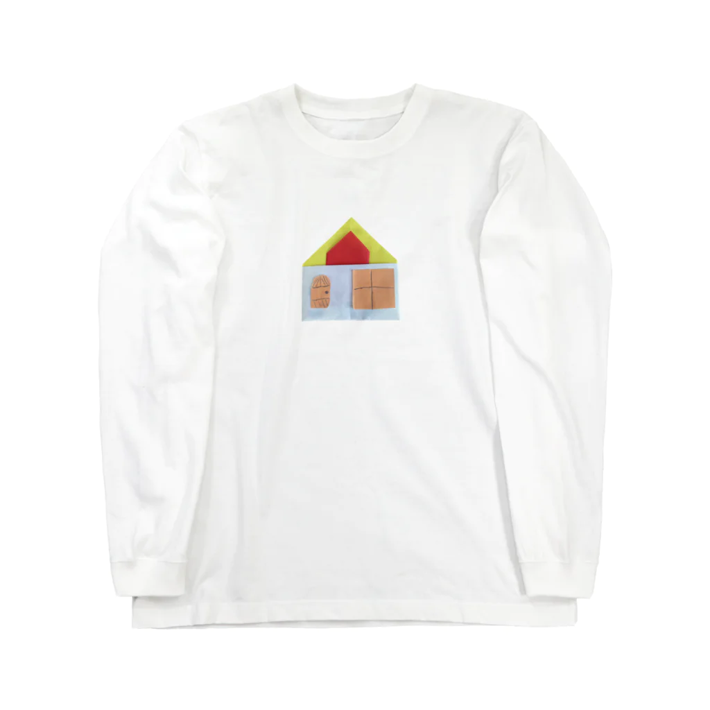 harukou_☆のおうち Long Sleeve T-Shirt