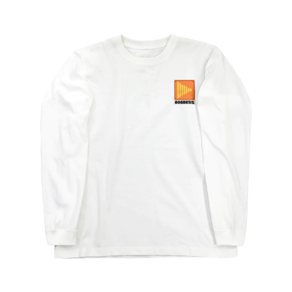 Groove Riot GearのType Beat Producer Long Sleeve T-Shirt