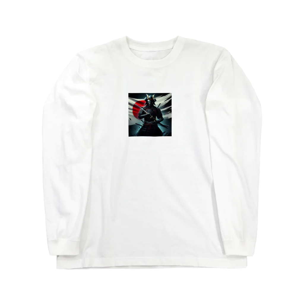 Y-3のShoh ～将　H Long Sleeve T-Shirt