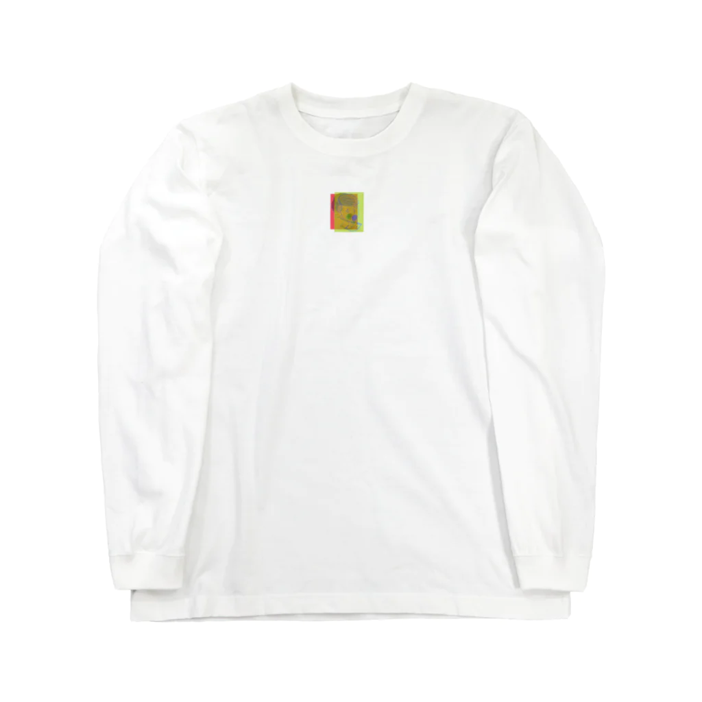 CECILのicanthear Long Sleeve T-Shirt