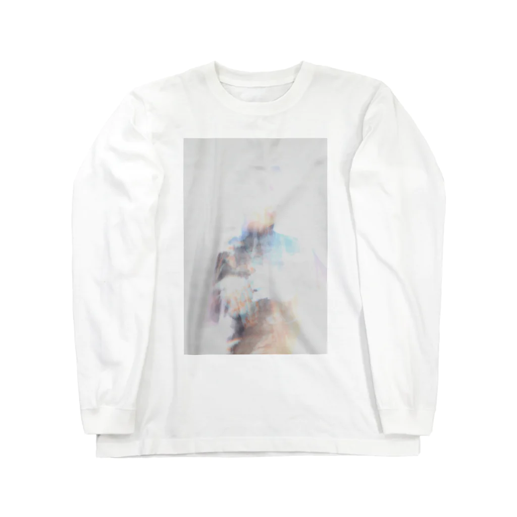 - a Parállel -  by Parállel Artのcreep ロングスリーブTシャツ