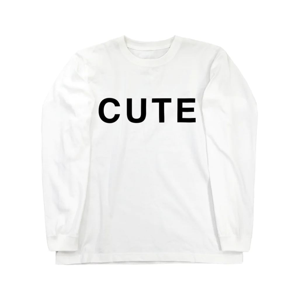 kawaii_factoryのCUTE ロングスリーブTシャツ