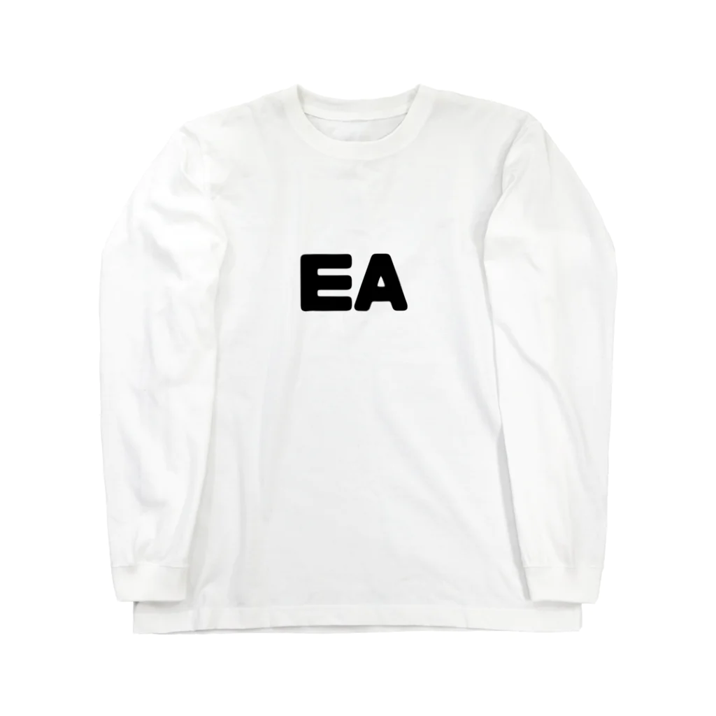 ダクトの光栄工業(株)のグッズ販売の排気(EA)系統　 ロングスリーブTシャツ