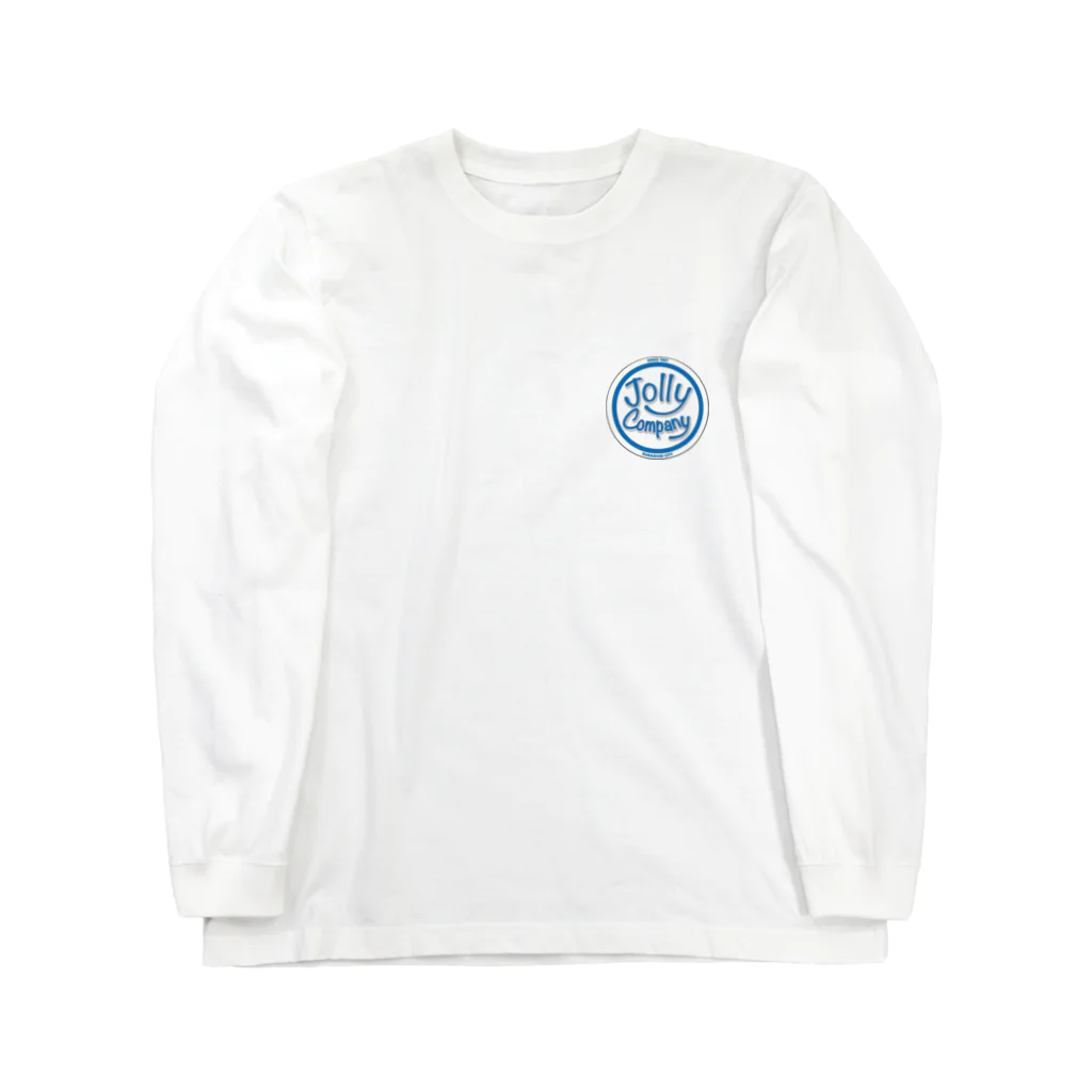 MonaMona JCのJolly Company Long Sleeve T-Shirt