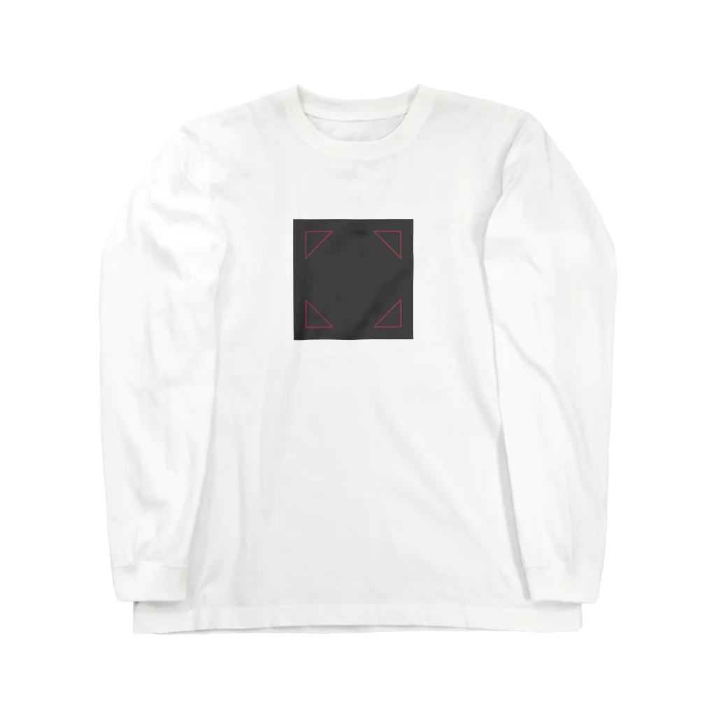 SHADOWのSHADOW Long Sleeve T-Shirt