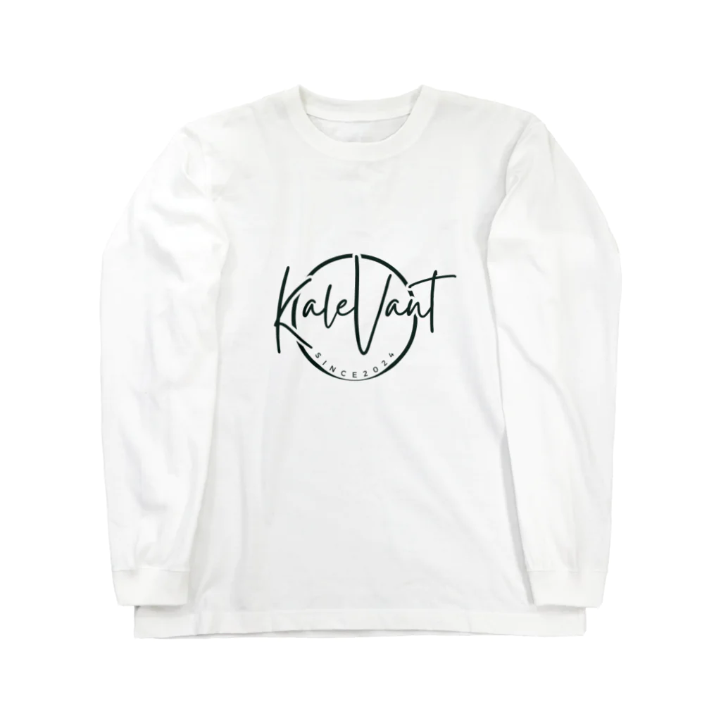 KaleVantのKaleVant Long Sleeve T-Shirt