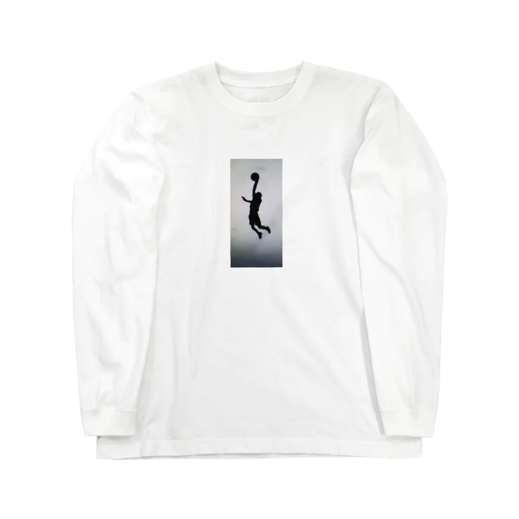 SEXY SHADOWSのSUPERACE/スーパーエース Long Sleeve T-Shirt