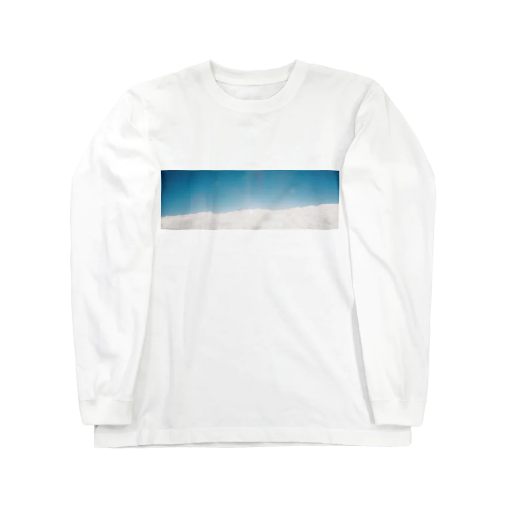 ^_^の^_^ Long Sleeve T-Shirt