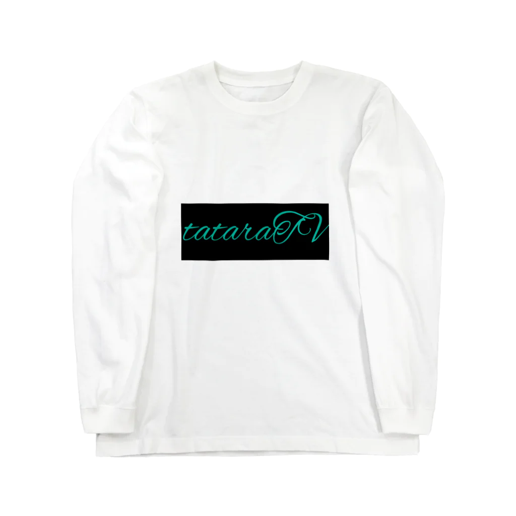 AIイラスト販売のイケイケ Long Sleeve T-Shirt