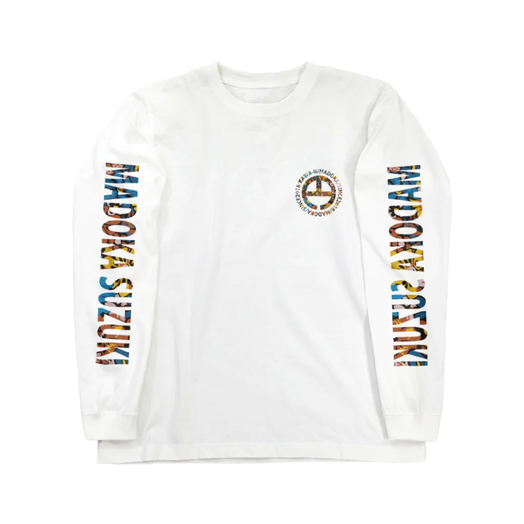 専務のomoto-omi Long Sleeve T-Shirt