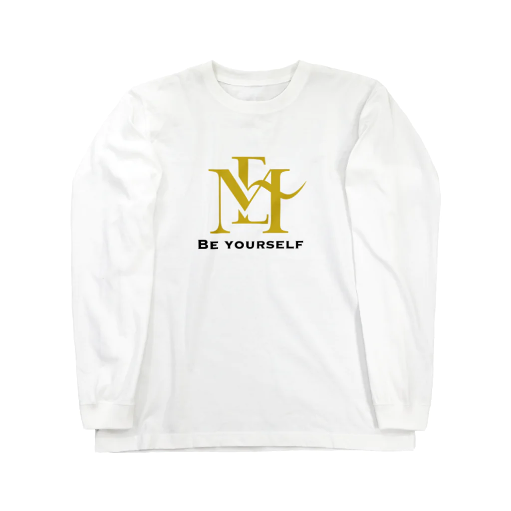ME:)のME:) Long Sleeve T-Shirt