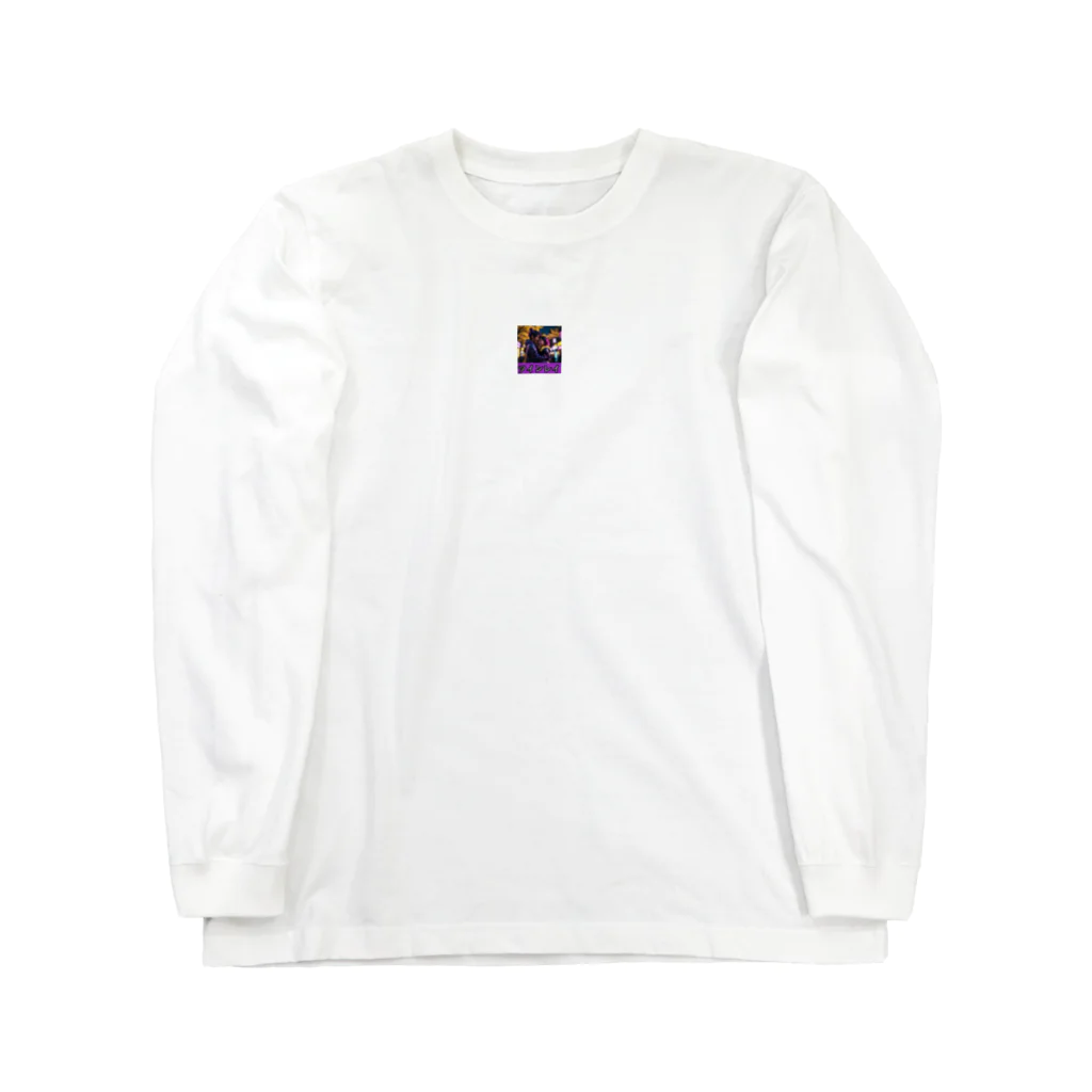 ツインレイ365のtwin-ray Long Sleeve T-Shirt