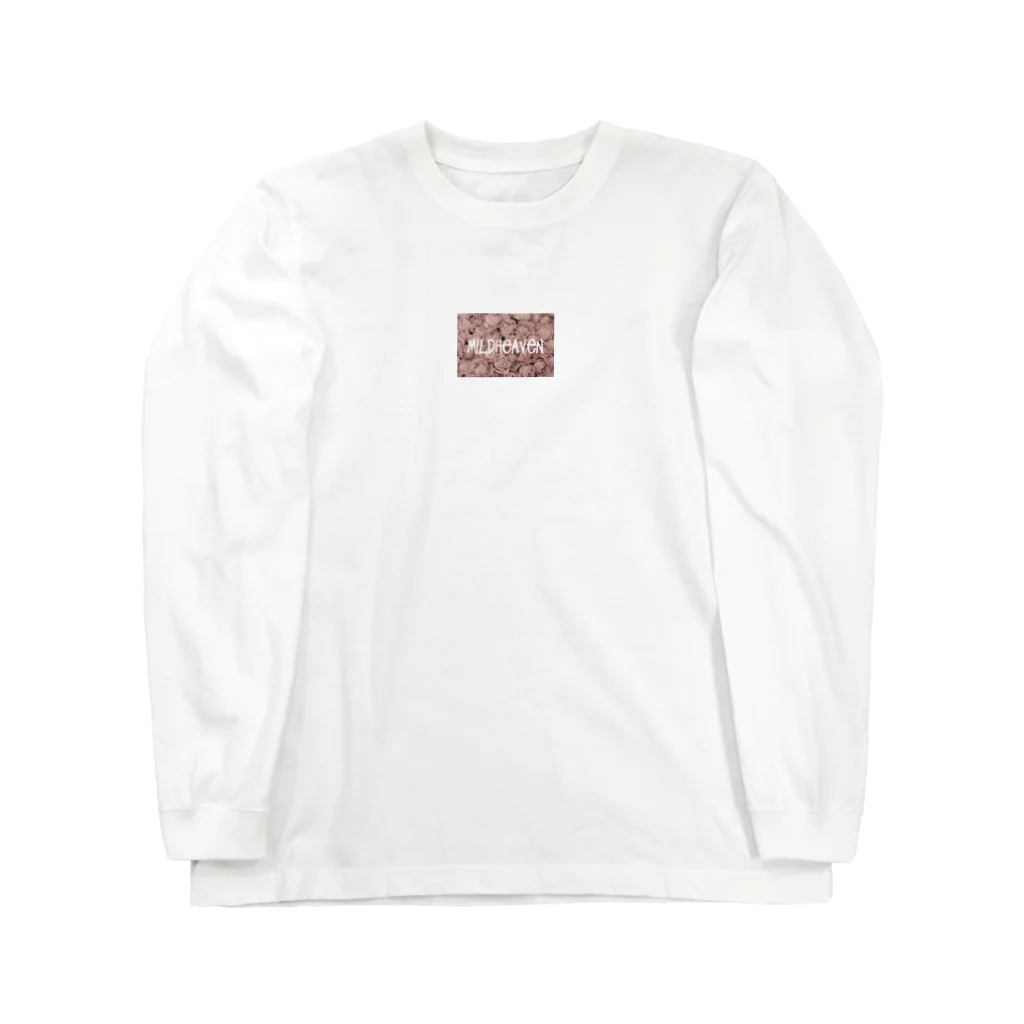 min__150の14期ナンバーT Long Sleeve T-Shirt