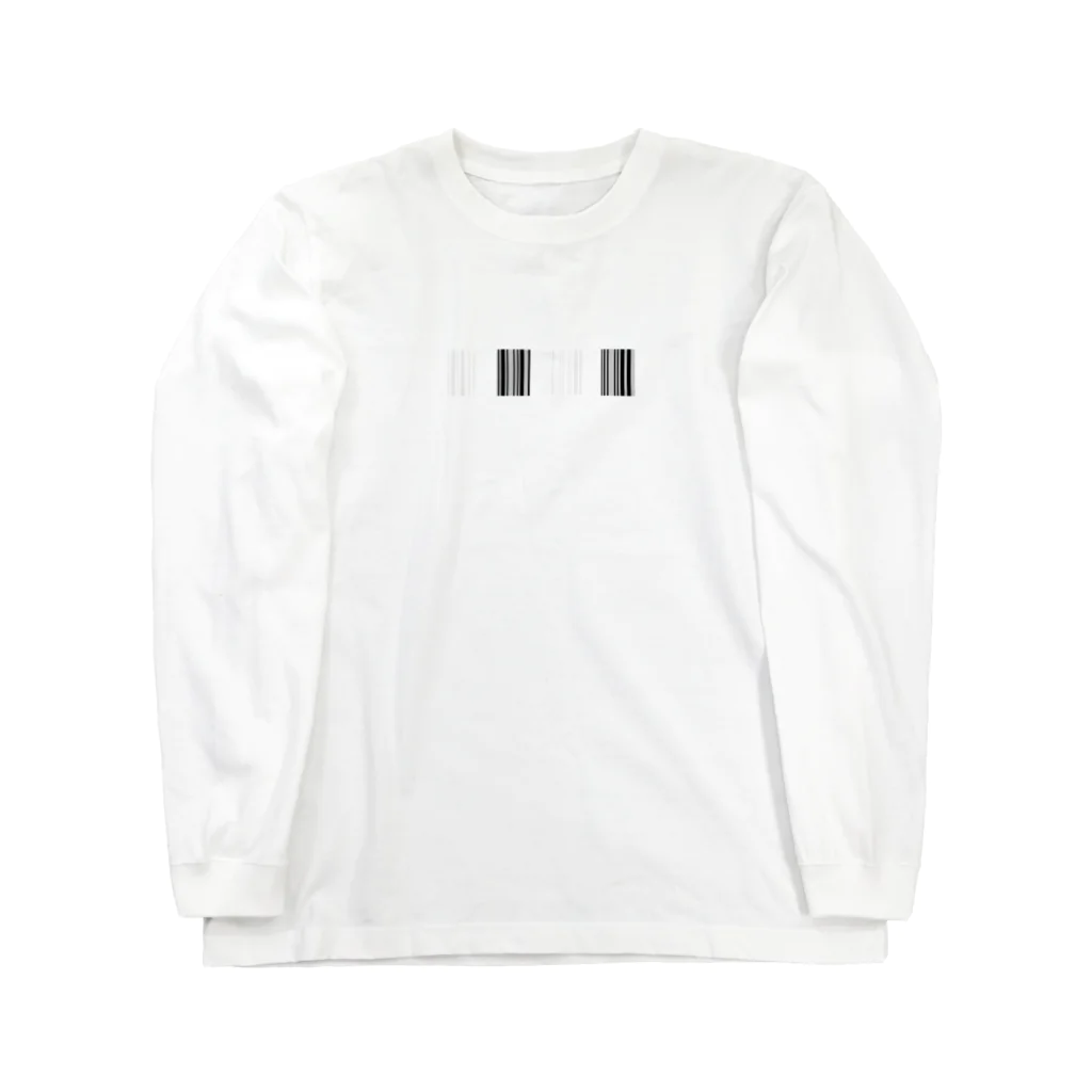 MIZuklのlliill Long Sleeve T-Shirt