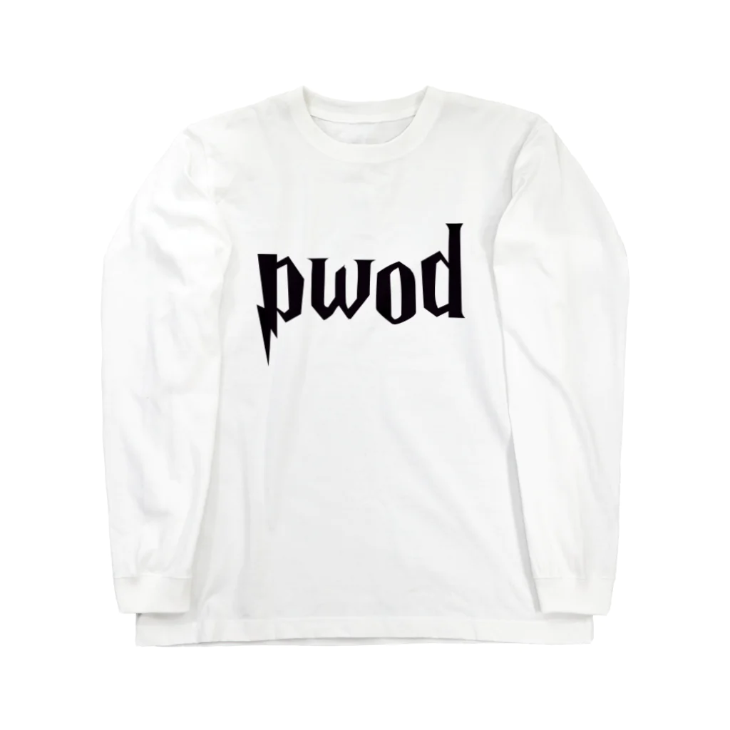 pwodのpwod Long Sleeve T-Shirt