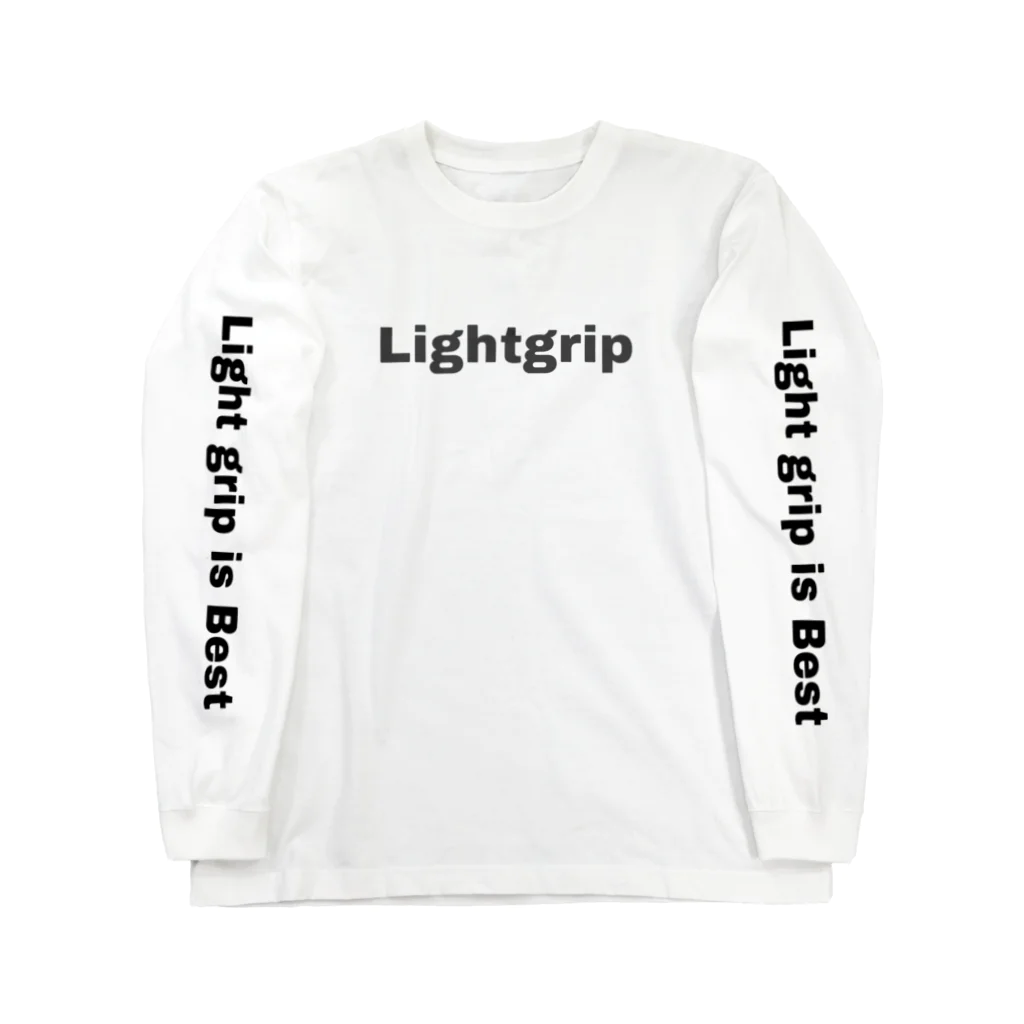 Edd-clothのEdd cloth Long Sleeve T-Shirt