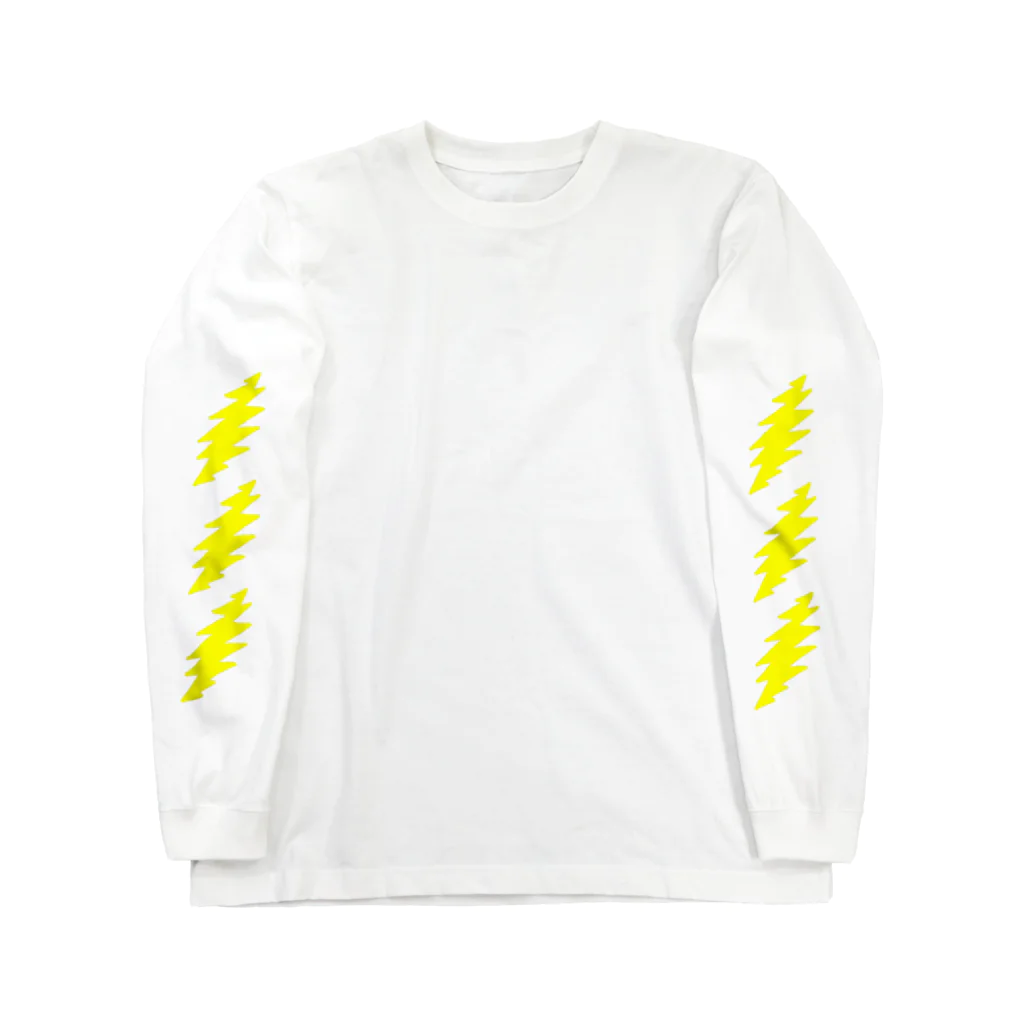 フィッシュのPULSE Long Sleeve T-Shirt