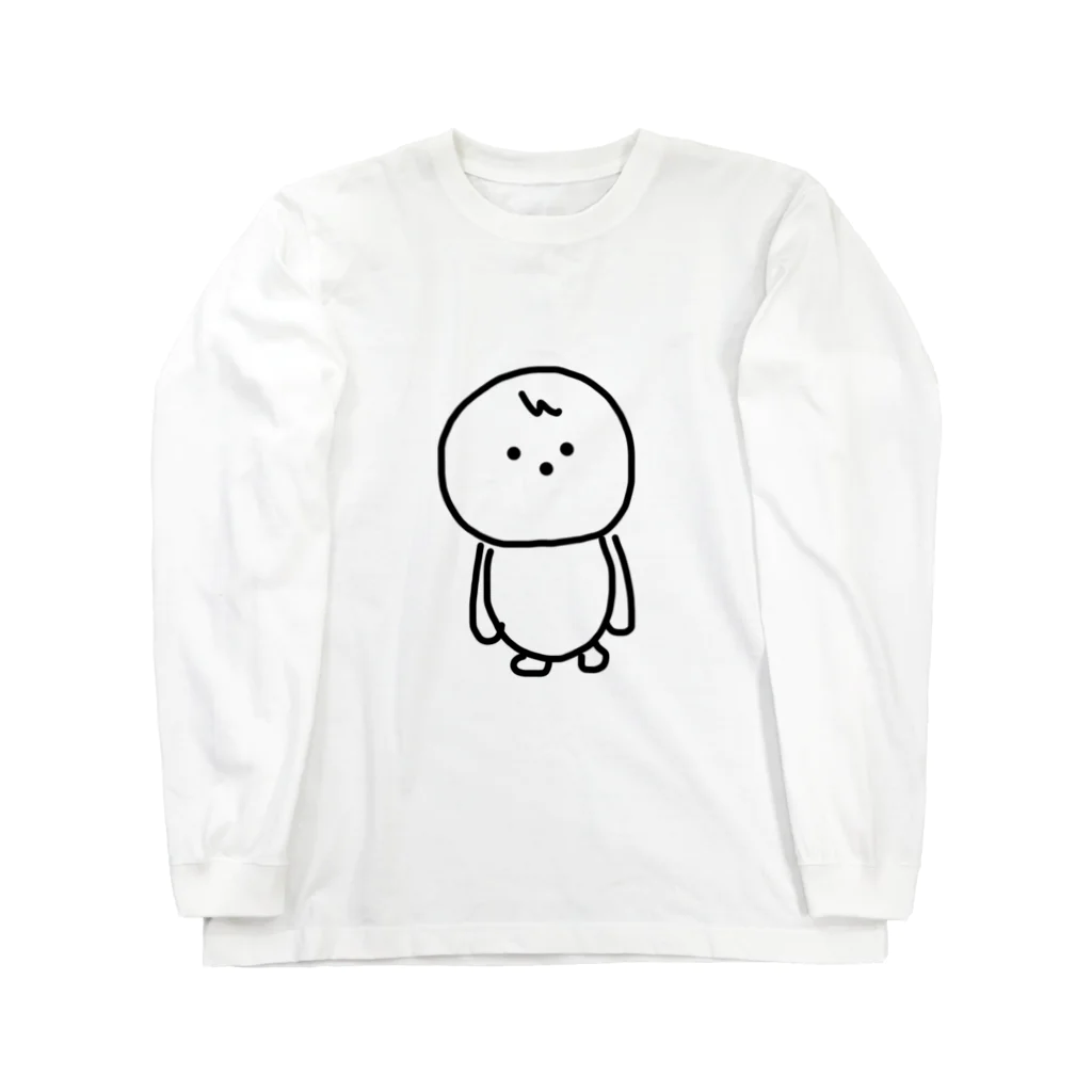 yy_msのぼー Long Sleeve T-Shirt