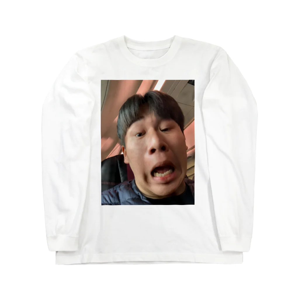 nakama◢46のたかみっちゃん Long Sleeve T-Shirt