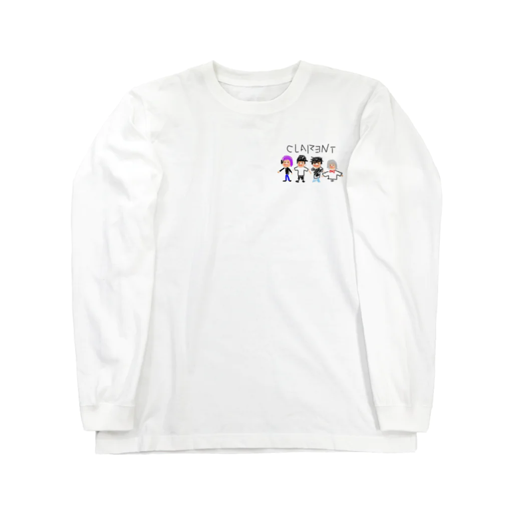 ヨクモの6_ Long Sleeve T-Shirt