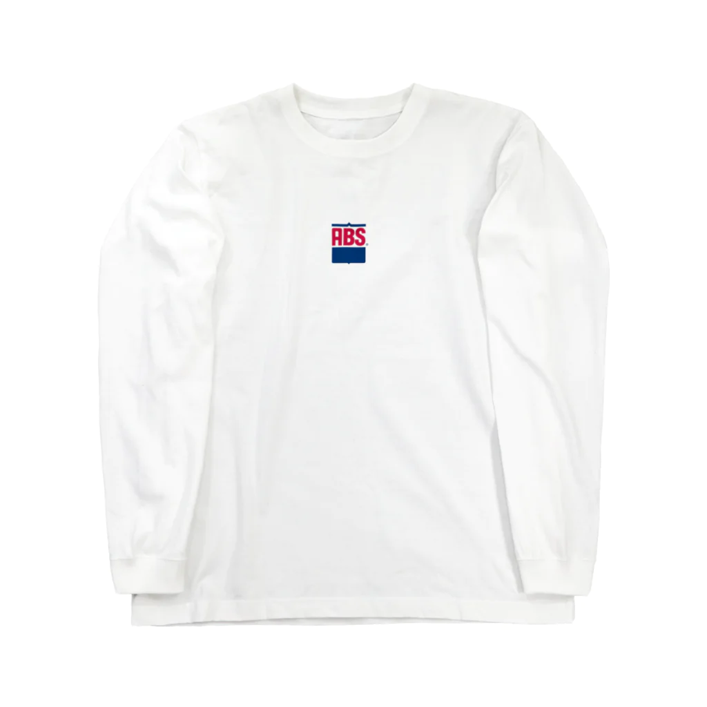 farm_kimurenのABS Long Sleeve T-Shirt