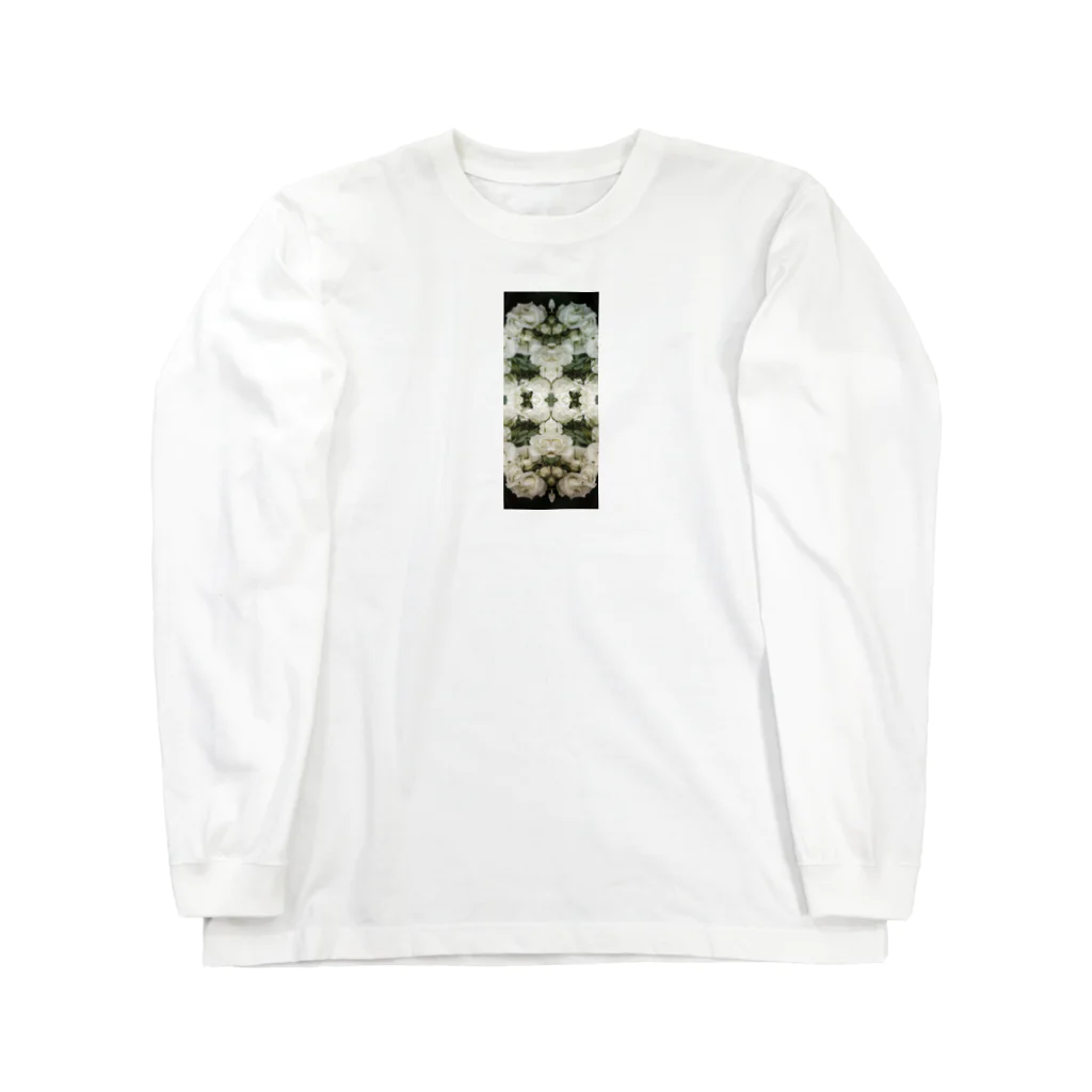 vのKaleidoscope Long Sleeve T-Shirt