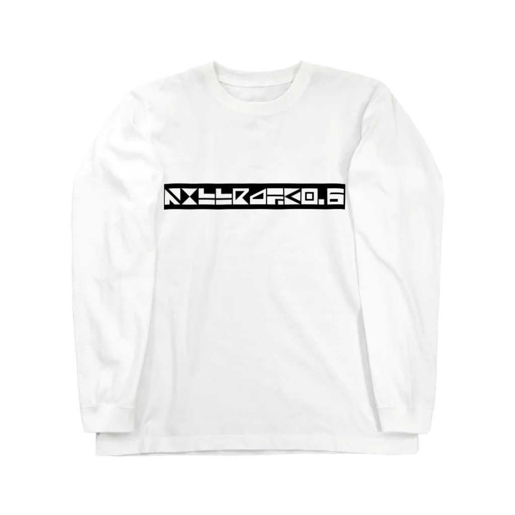 Olivia 【Official】のきるれーと0.6 Long Sleeve T-Shirt