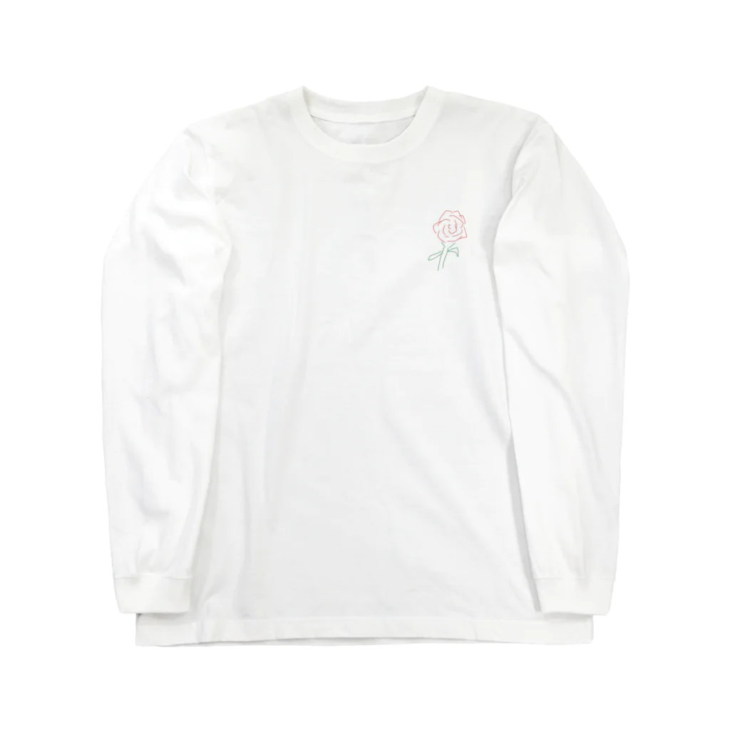 こじろーのイケたに Long Sleeve T-Shirt