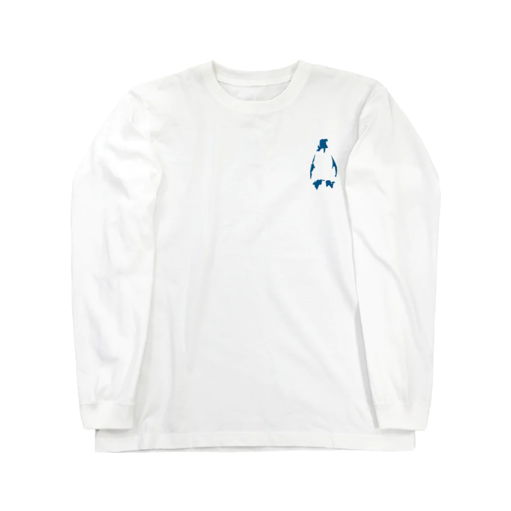 KUDOのClimate Long Sleeve T-Shirt