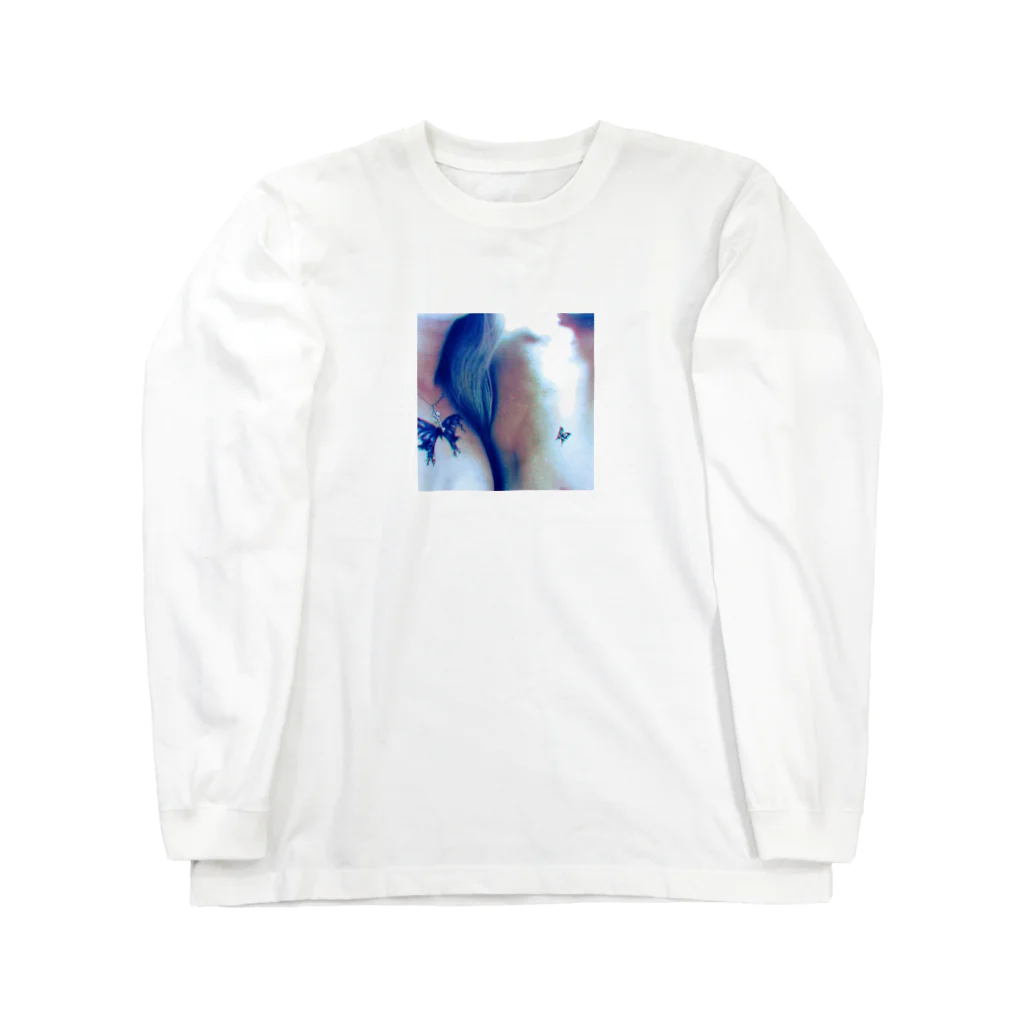 ru_rika_17の..... Long Sleeve T-Shirt