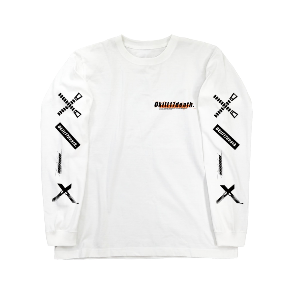 Zipper Graphic Banper0122 ばんぱー ゆっくり旅芸人lv 60 Banper0122 のロングスリーブtシャツ通販 Suzuri スズリ Zipper Graphic Banper0122 ばんぱー ゆっくり旅芸人lv 60 Banper0122 のロングスリーブtシャツ通販 Suzuri スズリ