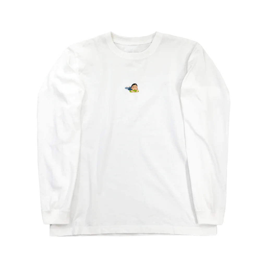 kirara0115の活力 Long Sleeve T-Shirt