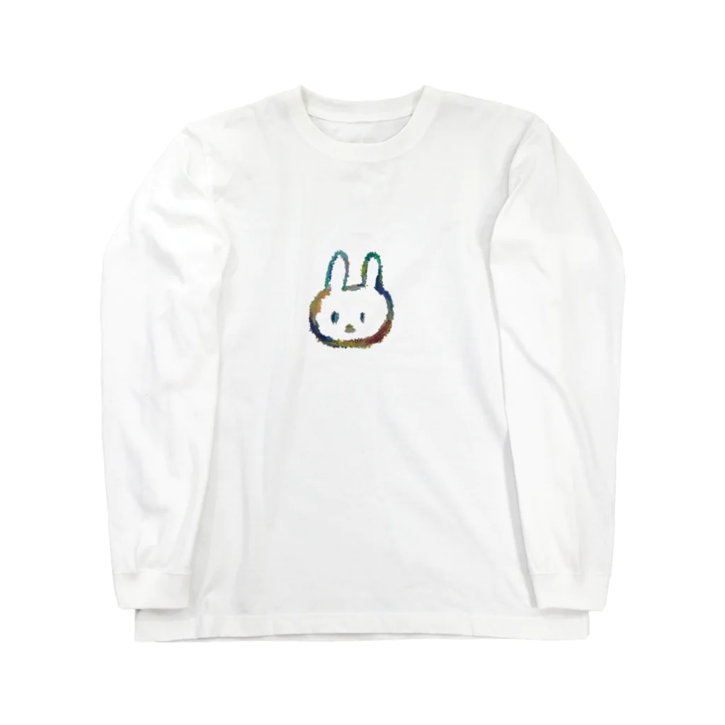 ぶる高のぼく Long Sleeve T-Shirt