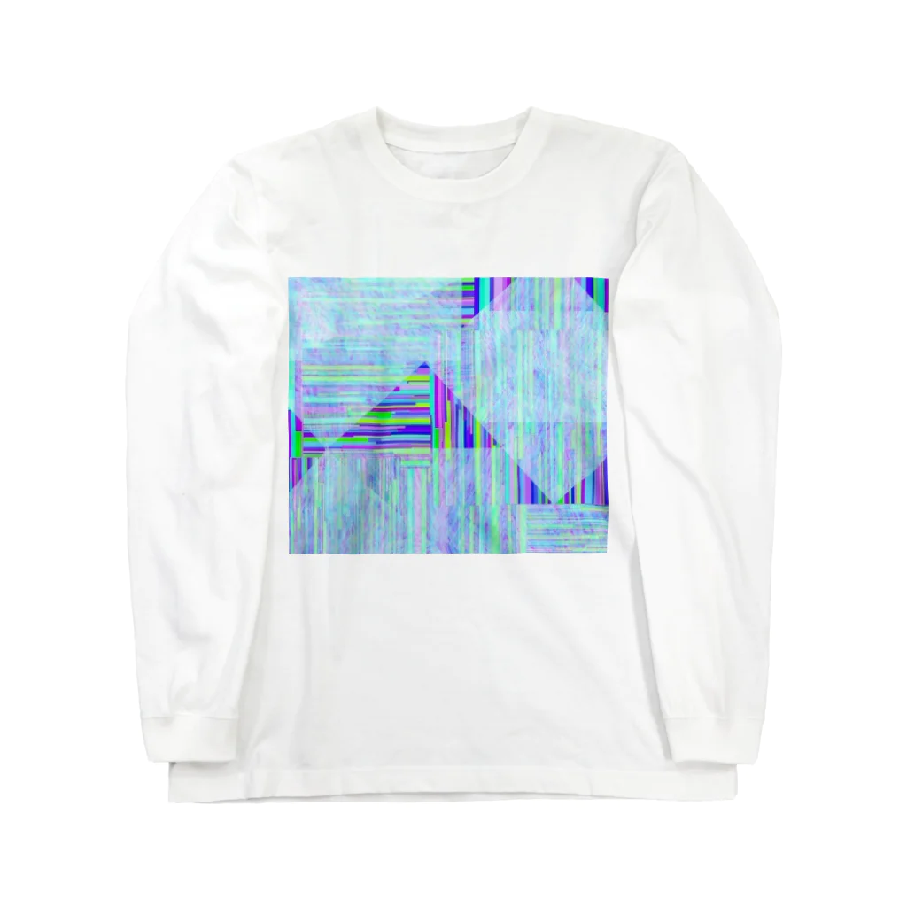 TRISSIBLEのtrissible type-1 Long Sleeve T-Shirt