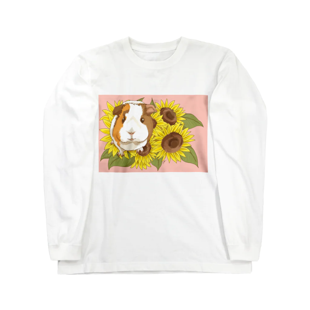 Lichtmuhleの2019 August Long Sleeve T-Shirt