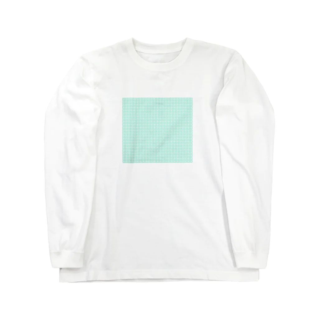 MOYOMOYO モヨモヨのモヨーP136 Long Sleeve T-Shirt