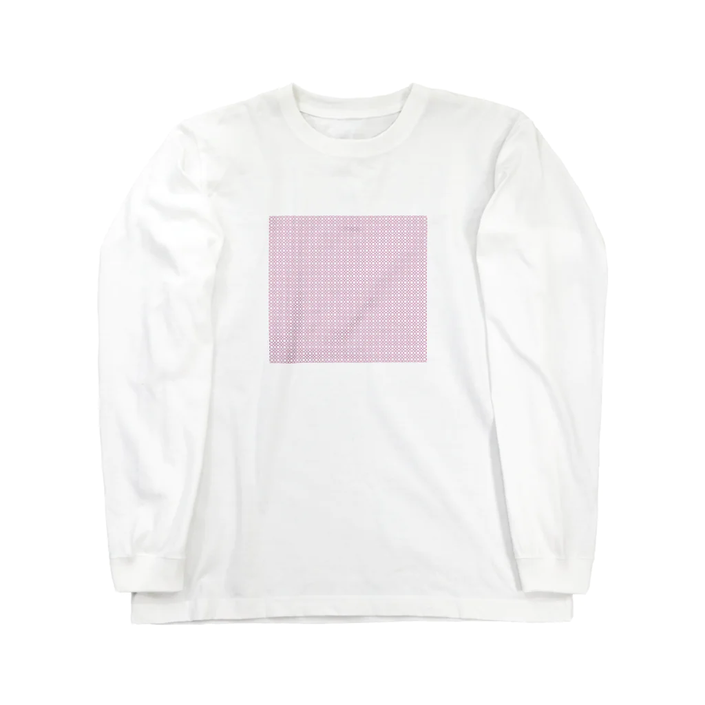 MOYOMOYO モヨモヨのモヨーP136 Long Sleeve T-Shirt