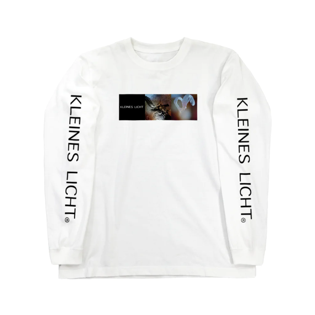 Hoshino Asato.のkleines Licht Long Sleeve T-Shirt