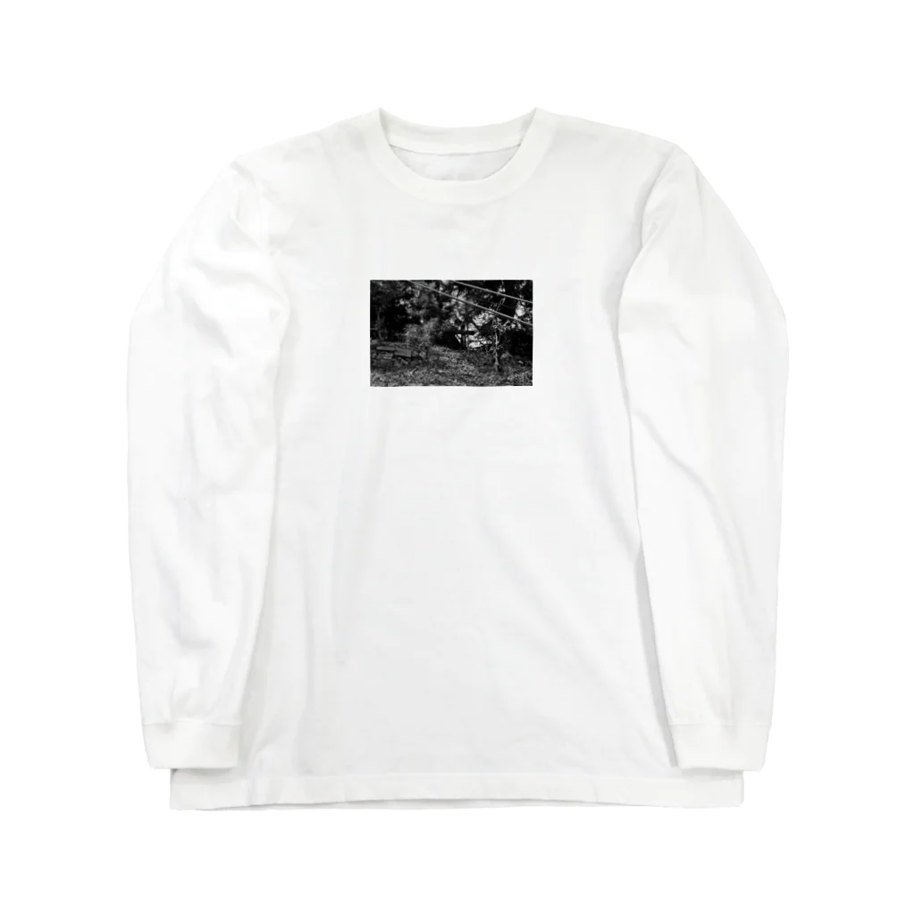 cozcozのくろす. Long Sleeve T-Shirt