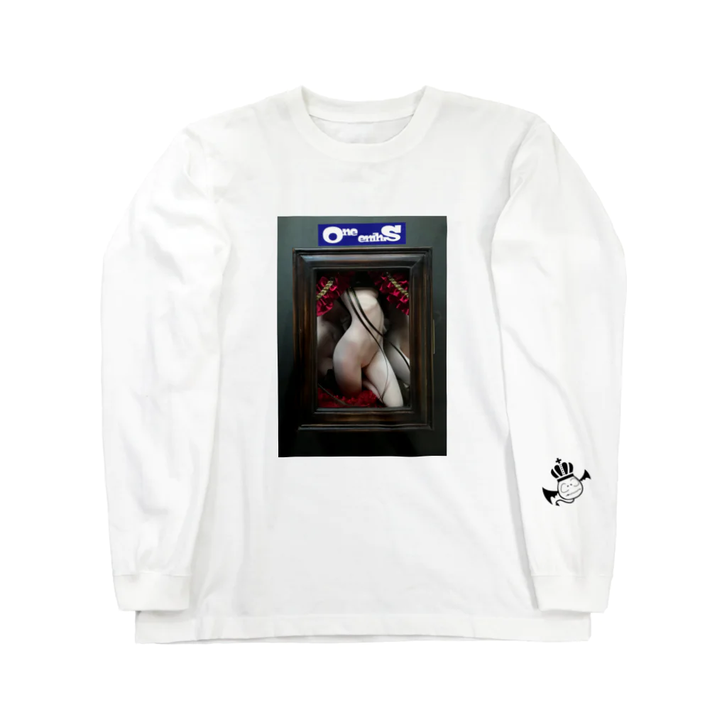 OneShineのOneShine Long Sleeve T-Shirt